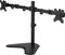SpeaKa Professional SP-6644612 Secundus Monitorvoet 2-voudig 33,0 cm (13) - 81,3 cm (32) Kantelbaar, Zwenkbaar, Roteerbaar