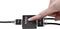 SpeaKa Professional SP-7141056 2 poorten HDMI-switch UHD 4K @ 60 Hz