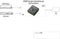 SpeaKa Professional SP-7141056 2 poorten HDMI-switch UHD 4K @ 60 Hz