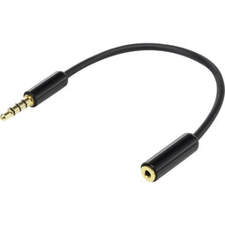 SpeaKa Professional SP-7870156 Audio Adapter 1 stuk(s)