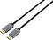 SpeaKa Professional SP-8993892 DisplayPort-kabel DisplayPort Aansluitkabel DisplayPort-stekker, DisplayPort-stekker 5.0
