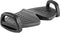 SpeaKa Professional SP-9008924 Voetensteun (b x h x d) 277 x 135 x 502 mm Zwart