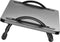 SpeaKa Professional SP-9008928 Voetensteun Zwart