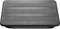 SpeaKa Professional SP-9008932 Voetensteun (b x h x d) 380 x 80 x 300 mm Zwart