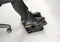 SpeaKa Professional SP-9008932 Voetensteun (b x h x d) 380 x 80 x 300 mm Zwart