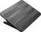 SpeaKa Professional SP-9008932 Voetensteun (b x h x d) 380 x 80 x 300 mm Zwart