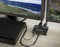 SpeaKa Professional SP-9443508 1 + 2 poorten HDMI-splitter Zwart