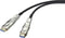 SpeaKa Professional SP-9538580 HDMI-kabel HDMI Adapterkabel HDMI-A-stekker, HDMI-micro-D-stekker, HDMI-A-stekker, HDMI-