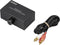 SpeaKa Professional SP-AS-500 Cinch-audio-switch 4 poorten Met metalen behuizing
