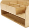 SpeaKa Professional SP-BDO-001 SP-11019156 Bureau organizer Aantal vakken: 11