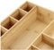 SpeaKa Professional SP-BDO-001 SP-11019156 Bureau organizer Aantal vakken: 11
