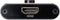 SpeaKa Professional SP-BDS-120 1 + 2 poorten HDMI-switch UHD 4K @ 60 Hz