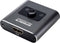 SpeaKa Professional SP-BDS-120 1 + 2 poorten HDMI-switch UHD 4K @ 60 Hz