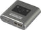 SpeaKa Professional SP-BDS-250 2 poorten DisplayPort-switch UHD 8K @ 60 Hz, UHD 4K @ 120 Hz