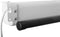 SpeaKa Professional SP-BML-1000 SP-6246788 Elektrisch projectiescherm 265 x 149 cm Beeldverhouding: 16:9