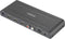 SpeaKa Professional SP-HDA-300 2 + 1 poorten HDMI-switch UHD 4K @ 60 Hz