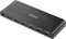 SpeaKa Professional SP-HDA-550 4 poorten HDMI-switch UHD 4K @ 60 Hz