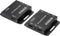 SpeaKa Professional SP-HDE-200 HDMI-extender HDMI via netwerkkabel RJ45 70 m