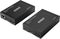 SpeaKa Professional SP-HDE-300 Extender (verlenging) HDMI via netwerkkabel RJ45 60 m