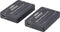 SpeaKa Professional SP-HDE-301 HDMI-over-IP-extender HDMI via netwerkkabel RJ45 150 m