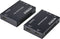 SpeaKa Professional SP-HDE-310 HDMI-extender HDMI via netwerkkabel RJ45 50 m