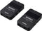 SpeaKa Professional SP-HDE-320 Draadloze HDMI-set 50 m 5 GHz 1920 x 1080 Pixel
