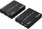 SpeaKa Professional SP-HDE-350 HDMI-extender HDMI via netwerkkabel RJ45 150 m