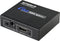 SpeaKa Professional SP-HDS-110 1 + 2 poorten HDMI-splitter 3840 x 2160 Pixel Zwart