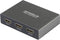SpeaKa Professional SP-HDS-210 3 poorten HDMI-switch UHD 8K @ 60 Hz, UHD 4K @ 120 Hz