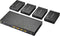 SpeaKa Professional SP-HDS-700 HDMI-extender HDMI via netwerkkabel RJ45 50 m
