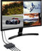 SpeaKa Professional SP-HDS-QMV100 4 poorten HDMI Quad Multi-Viewer Met afstandsbediening Full HD 1080p @ 60 Hz
