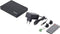 SpeaKa Professional SP-HDS-QMV100 4 poorten HDMI Quad Multi-Viewer Met afstandsbediening Full HD 1080p @ 60 Hz