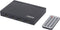 SpeaKa Professional SP-HDS-QMV100 4 poorten HDMI Quad Multi-Viewer Met afstandsbediening Full HD 1080p @ 60 Hz