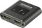 SpeaKa Professional SP-HSW-231 2 poorten HDMI-switch UHD 8K @ 60 Hz, UHD 4K @ 120 Hz