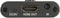 SpeaKa Professional SP-HSW-231 2 poorten HDMI-switch UHD 8K @ 60 Hz, UHD 4K @ 120 Hz