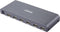 SpeaKa Professional SP-HSW-250 5 poorten HDMI-switch UHD 4K @ 60 Hz