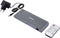 SpeaKa Professional SP-HSW-250 5 poorten HDMI-switch UHD 4K @ 60 Hz
