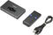 SpeaKa Professional SP-HSW-300 HDMI-switch 2 poorten Ultra HD-geschikt 7680 x 4320 Pixel