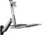 SpeaKa Professional SP-MM-705 Monitor-wandbeugel 1-voudig 33,0 cm (13) - 81,3 cm (32) In hoogte verstelbaar, Kantelbaar, Zwenkbaar, Draaibaar