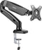 SpeaKa Professional SP-MM-900 1-voudig Monitorbeugel 43,2 cm (17) - 81,3 cm (32) Gasdruktechniek, Zwenkbaar, Kantelbaar