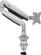 SpeaKa Professional SP-MM-920 1-voudig Monitorbeugel 33,0 cm (13) - 81,3 cm (32) Gasdruktechniek, Zwenkbaar, Kantelbaar