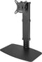 SpeaKa Professional SP-TMS-200 Monitorvoet 43,2 cm (17) - 81,3 cm (32) In hoogte verstelbaar, Kantelbaar en zwenkbaar
