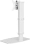 SpeaKa Professional SP-TMS-201 Monitorvoet 43,2 cm (17) - 81,3 cm (32) In hoogte verstelbaar, Kantelbaar en zwenkbaar