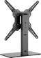 SpeaKa Professional SP-TVS-150 TV-tafelhouder 58,4 cm (23) - 139,7 cm (55) Staand, Kantelbaar en zwenkbaar
