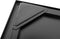 SpeaKa Professional SP-TVS-500 TV-voet 94,0 cm (37) - 203,2 cm (80) Vloerstandaard, Kantelbaar, In hoogte verstelbaar