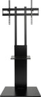 SpeaKa Professional SP-TVS-500 TV-voet 94,0 cm (37) - 203,2 cm (80) Vloerstandaard, Kantelbaar, In hoogte verstelbaar