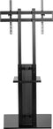 SpeaKa Professional SP-TVS-500 TV-voet 94,0 cm (37) - 203,2 cm (80) Vloerstandaard, Kantelbaar, In hoogte verstelbaar