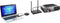 SpeaKa Professional SP-VShareZ Draadloze zender voor Speaka Professional presentatiesysteem Veilige draadloze overdrach