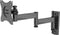SpeaKa Professional SP-WMM-201S TV-beugel 1-voudig 33,0 cm (13) - 76,2 cm (30) Kantelbaar