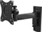 SpeaKa Professional SP-WMM-202S TV-beugel 1-voudig 33,0 cm (13) - 76,2 cm (30) Kantelbaar